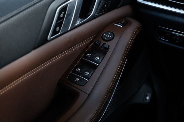 BMW X5 xDrive45e High Executive - M Sport | Luchtvering | Memory | 360 Camera