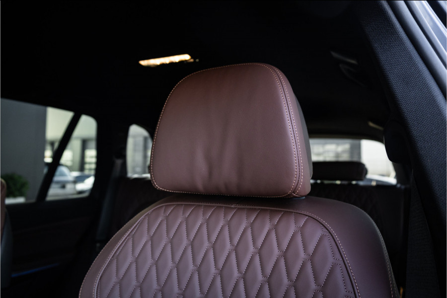 BMW X5 xDrive45e High Executive - M Sport | Luchtvering | Memory | 360 Camera