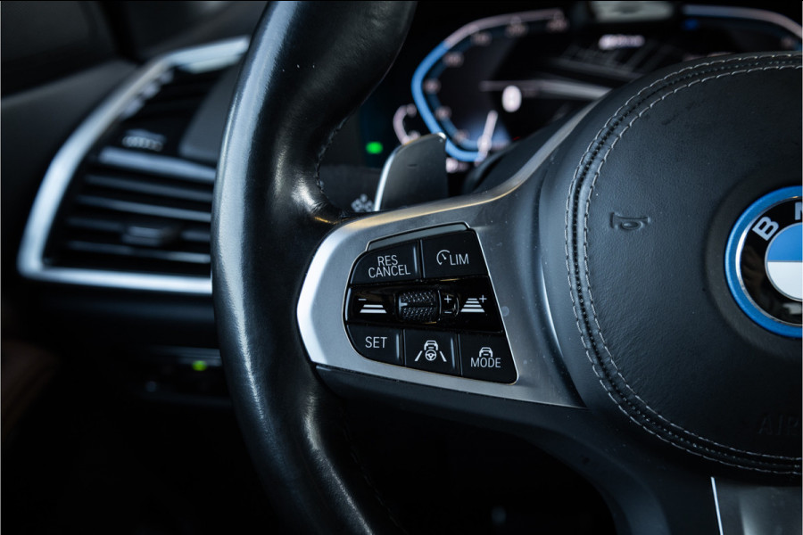BMW X5 xDrive45e High Executive - M Sport | Luchtvering | Memory | 360 Camera