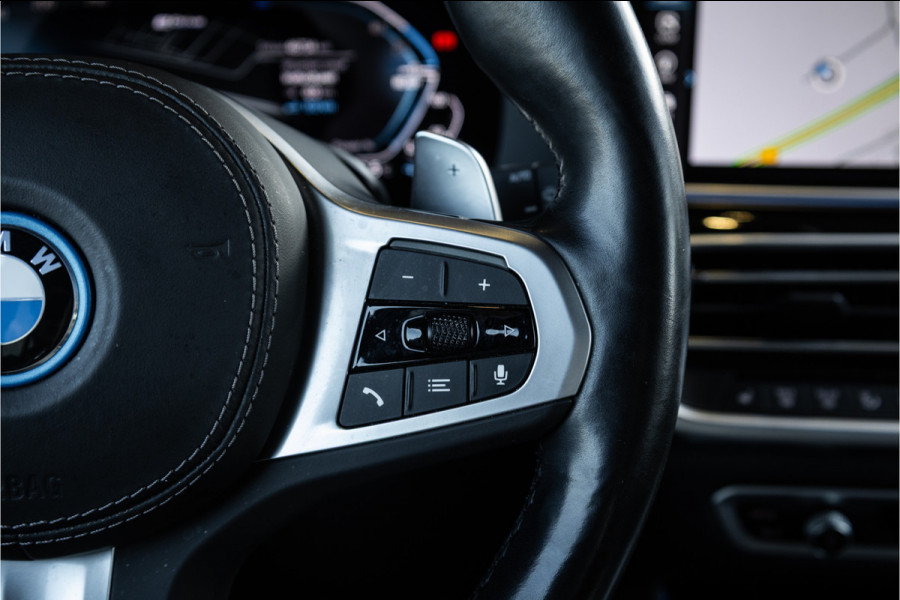 BMW X5 xDrive45e High Executive - M Sport | Luchtvering | Memory | 360 Camera