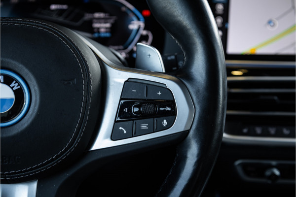 BMW X5 xDrive45e High Executive - M Sport | Luchtvering | Memory | 360 Camera