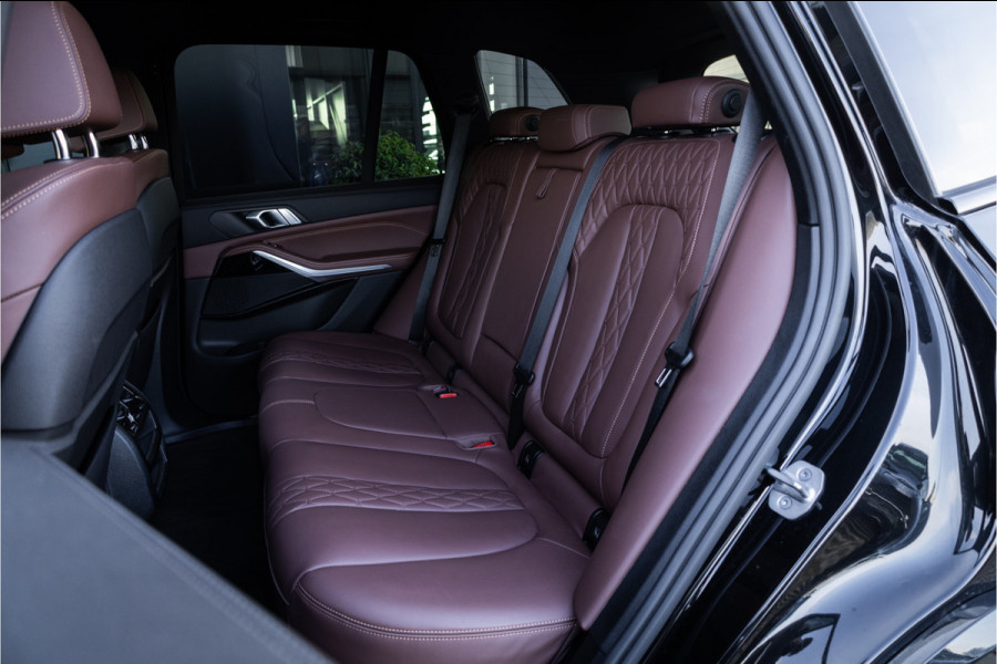 BMW X5 xDrive45e High Executive - M Sport | Luchtvering | Memory | 360 Camera