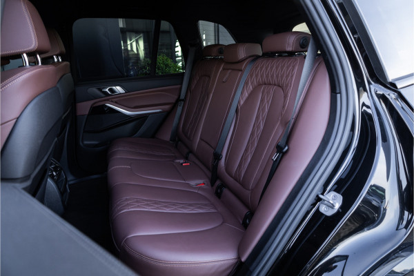 BMW X5 xDrive45e High Executive - M Sport | Luchtvering | Memory | 360 Camera