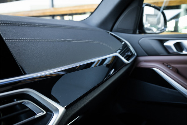 BMW X5 xDrive45e High Executive - M Sport | Luchtvering | Memory | 360 Camera