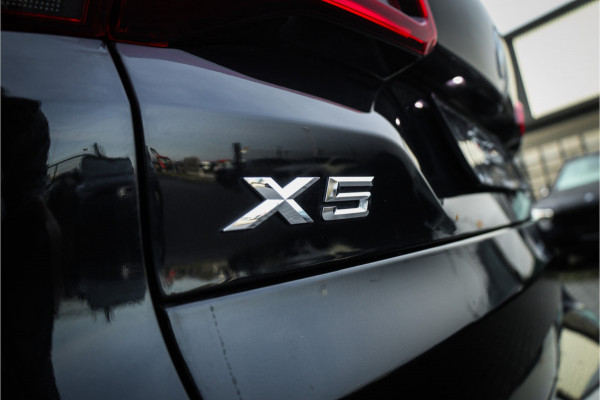 BMW X5 xDrive45e High Executive - M Sport | Luchtvering | Memory | 360 Camera
