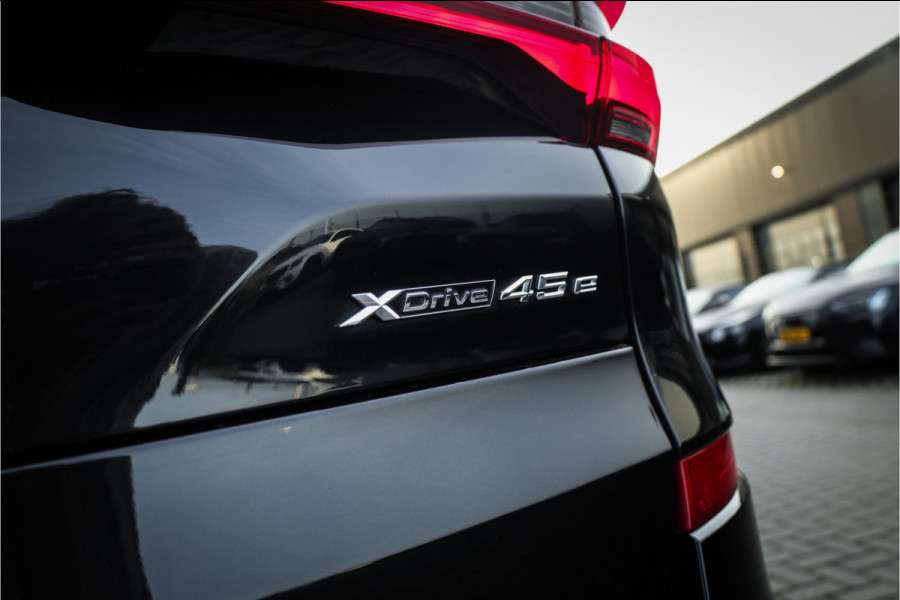 BMW X5 xDrive45e High Executive - M Sport | Luchtvering | Memory | 360 Camera