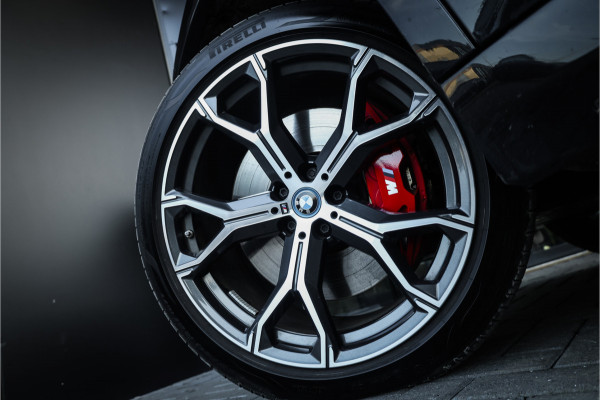 BMW X5 xDrive45e High Executive - M Sport | Luchtvering | Memory | 360 Camera