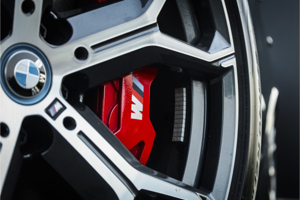 BMW X5 xDrive45e High Executive - M Sport | Luchtvering | Memory | 360 Camera