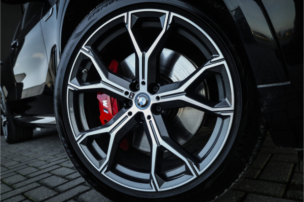 BMW X5 xDrive45e High Executive - M Sport | Luchtvering | Memory | 360 Camera