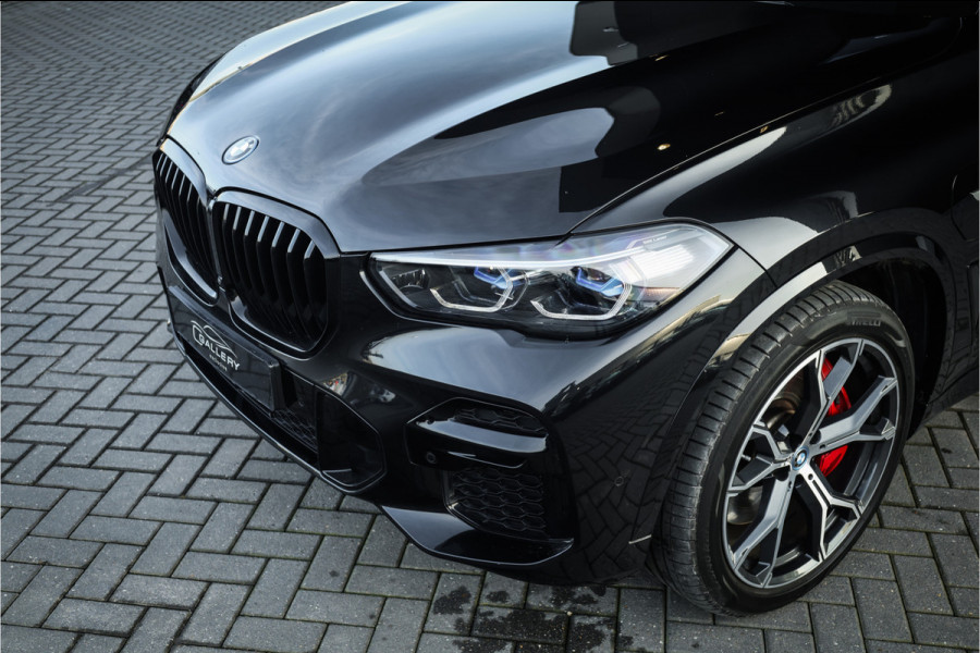 BMW X5 xDrive45e High Executive - M Sport | Luchtvering | Memory | 360 Camera