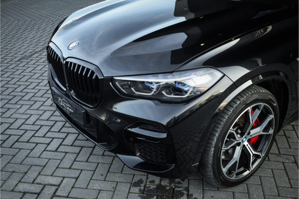 BMW X5 xDrive45e High Executive - M Sport | Luchtvering | Memory | 360 Camera