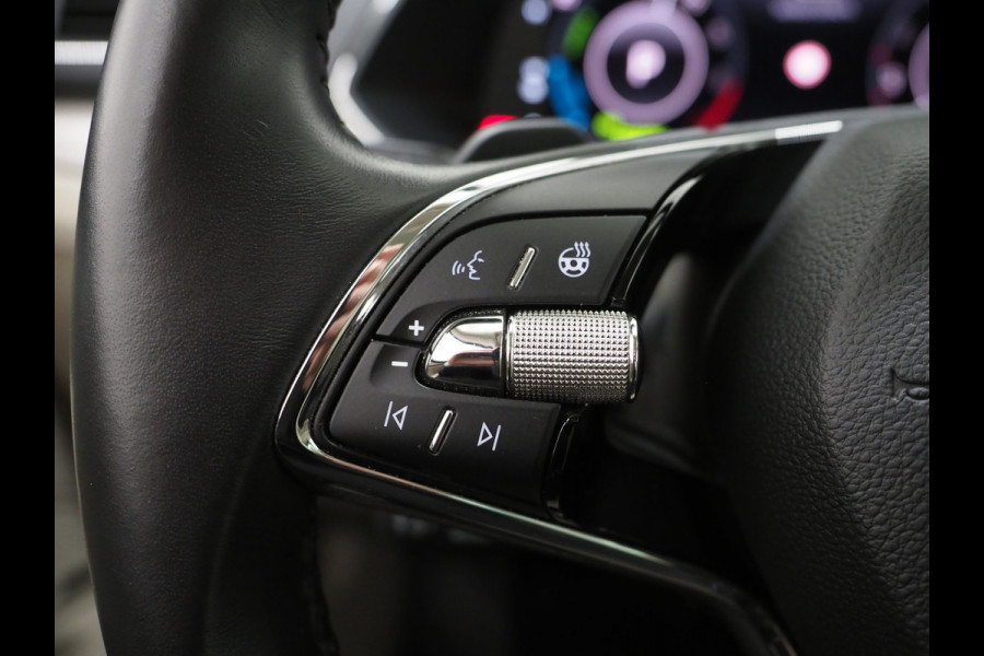 Škoda Superb Combi 1.4 TSI iV Laurin & Klement | Canton | Leder | Camera | Keyless | Adaptive Cruise | Virtual | Memory | Carplay