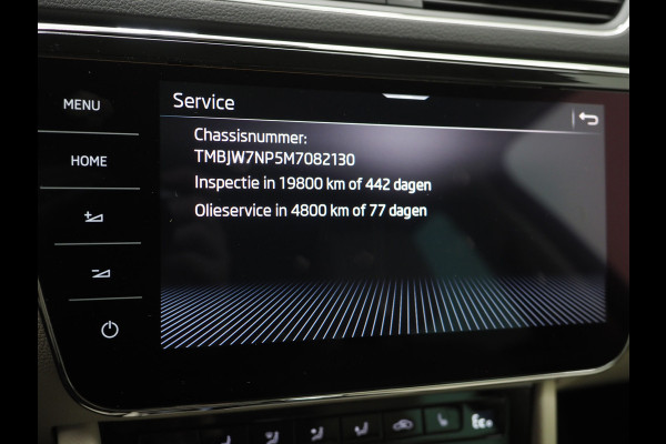 Škoda Superb Combi 1.4 TSI iV Laurin & Klement | Canton | Leder | Camera | Keyless | Adaptive Cruise | Virtual | Memory | Carplay