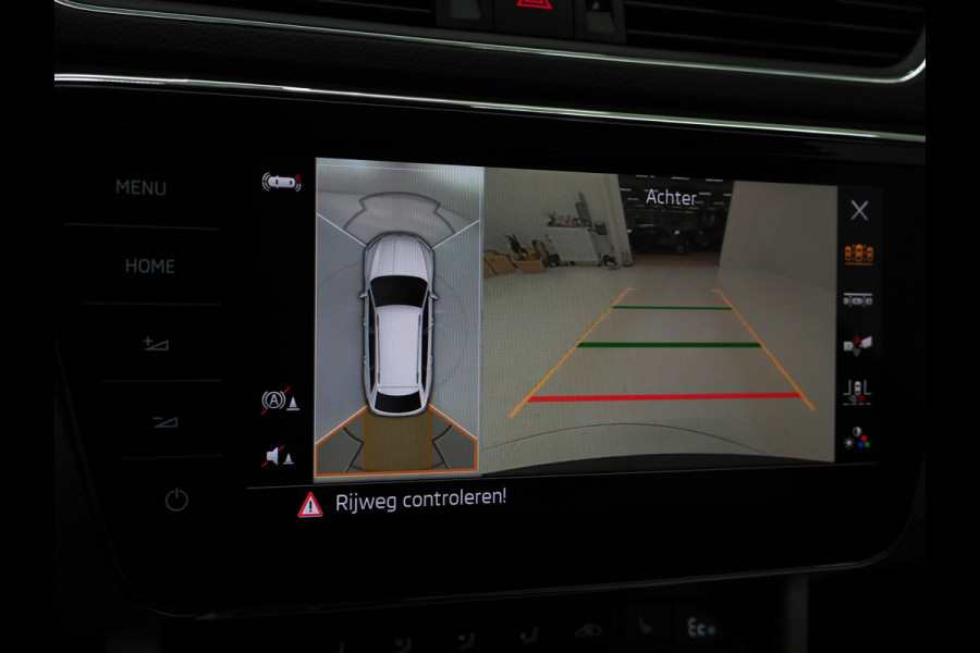 Škoda Superb Combi 1.4 TSI iV Laurin & Klement | Canton | Leder | Camera | Keyless | Adaptive Cruise | Virtual | Memory | Carplay