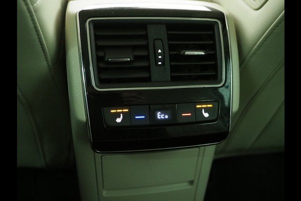 Škoda Superb Combi 1.4 TSI iV Laurin & Klement | Canton | Leder | Camera | Keyless | Adaptive Cruise | Virtual | Memory | Carplay
