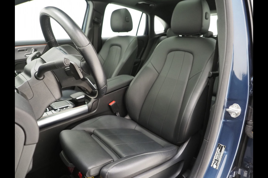 Mercedes-Benz GLA 250 e Progressive | Panoramadak | Trekhaak | Leder | Camera | Keyless | Adaptive Cruise | Sfeerlicht