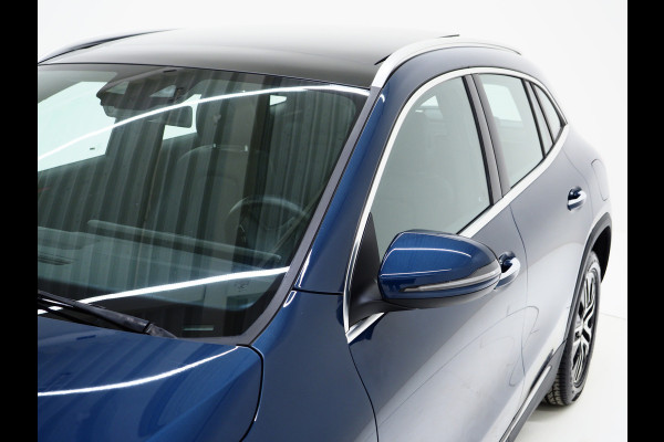 Mercedes-Benz GLA 250 e Progressive | Panoramadak | Trekhaak | Leder | Camera | Keyless | Adaptive Cruise | Sfeerlicht