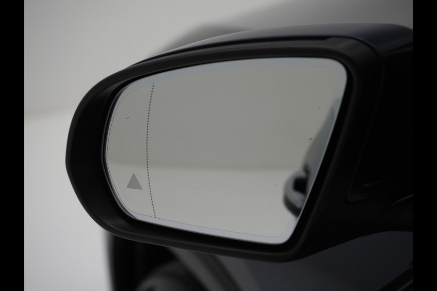 Mercedes-Benz GLA 250 e Progressive | Panoramadak | Trekhaak | Leder | Camera | Keyless | Adaptive Cruise | Sfeerlicht