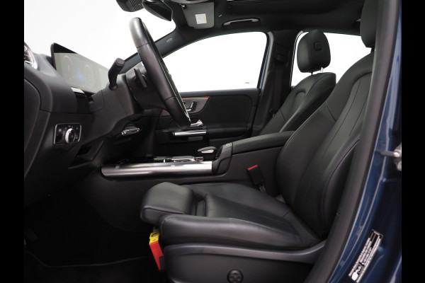 Mercedes-Benz GLA 250 e Progressive | Panoramadak | Trekhaak | Leder | Camera | Keyless | Adaptive Cruise | Sfeerlicht