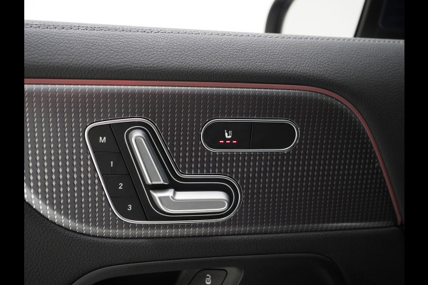 Mercedes-Benz GLA 250 e Progressive | Panoramadak | Trekhaak | Leder | Camera | Keyless | Adaptive Cruise | Sfeerlicht