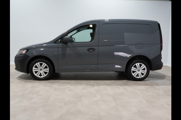 Volkswagen Caddy Cargo 1.5 TSI 115pk Camera Cruise Trekhaak Android/Carplay DAB