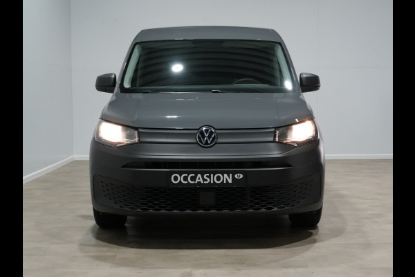 Volkswagen Caddy Cargo 1.5 TSI 115pk Camera Cruise Trekhaak Android/Carplay DAB