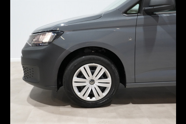 Volkswagen Caddy Cargo 1.5 TSI 115pk Camera Cruise Trekhaak Android/Carplay DAB