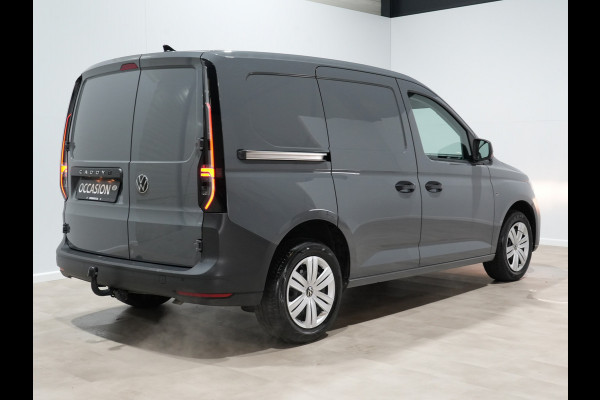 Volkswagen Caddy Cargo 1.5 TSI 115pk Camera Cruise Trekhaak Android/Carplay DAB