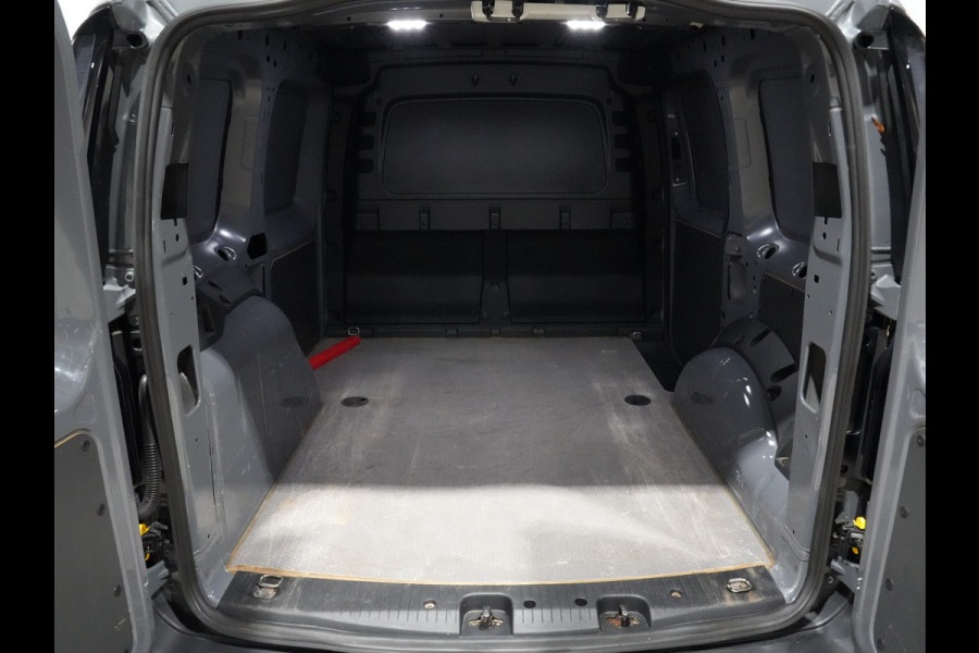Volkswagen Caddy Cargo 1.5 TSI 115pk Camera Cruise Trekhaak Android/Carplay DAB