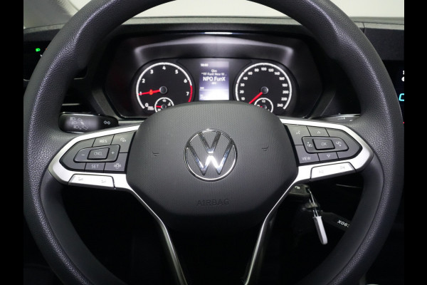 Volkswagen Caddy Cargo 1.5 TSI 115pk Camera Cruise Trekhaak Android/Carplay DAB