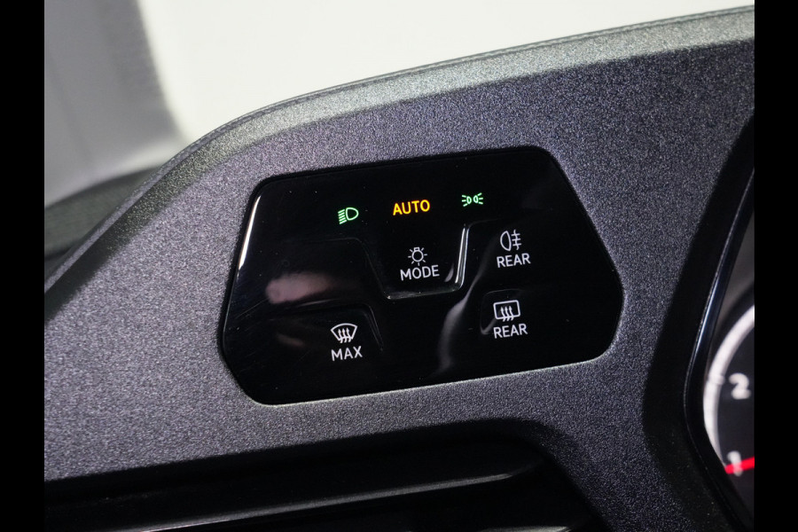 Volkswagen Caddy Cargo 1.5 TSI 115pk Camera Cruise Trekhaak Android/Carplay DAB