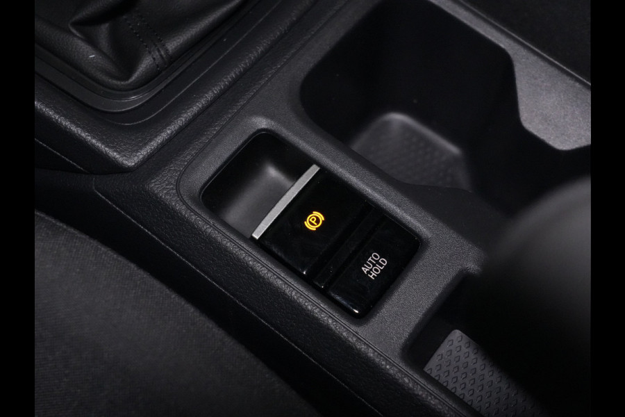 Volkswagen Caddy Cargo 1.5 TSI 115pk Camera Cruise Trekhaak Android/Carplay DAB