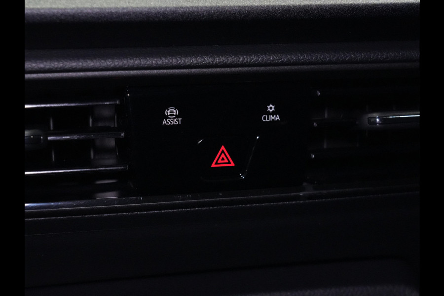 Volkswagen Caddy Cargo 1.5 TSI 115pk Camera Cruise Trekhaak Android/Carplay DAB