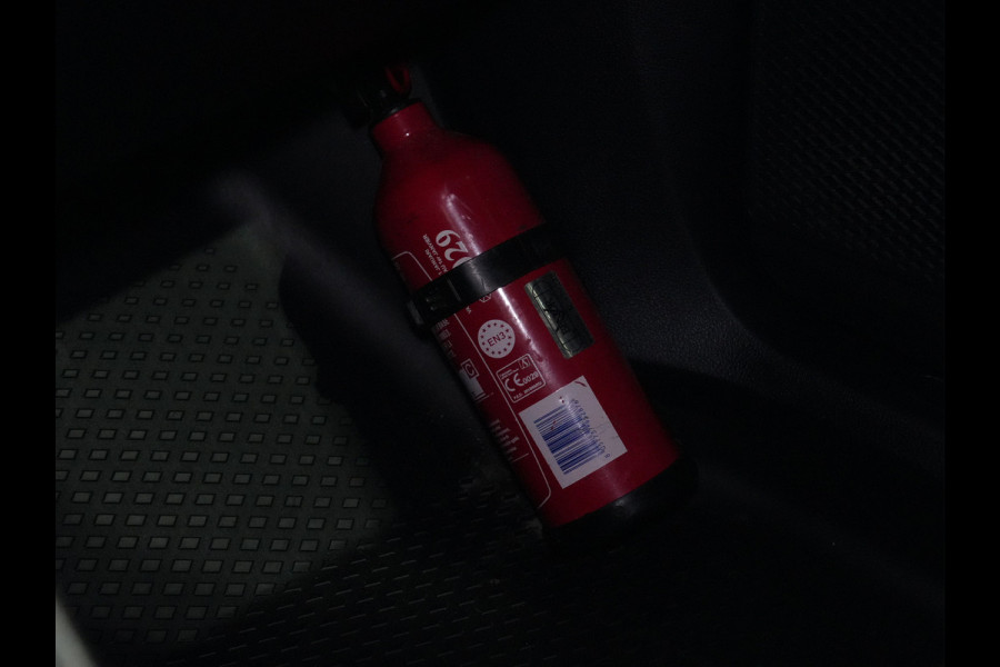 Volkswagen Caddy Cargo 1.5 TSI 115pk Camera Cruise Trekhaak Android/Carplay DAB