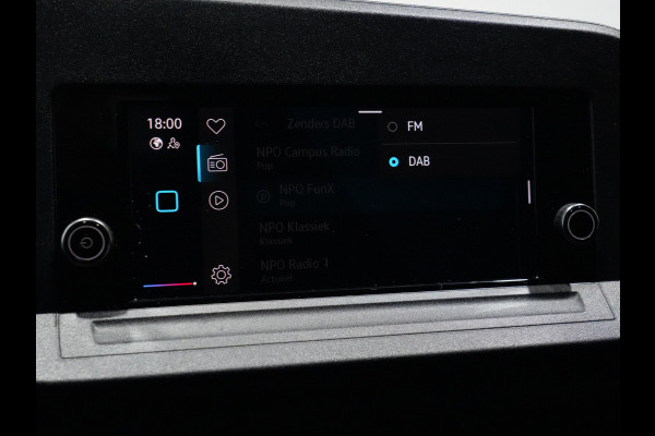 Volkswagen Caddy Cargo 1.5 TSI 115pk Camera Cruise Trekhaak Android/Carplay DAB