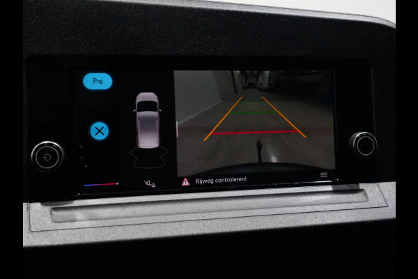 Volkswagen Caddy Cargo 1.5 TSI 115pk Camera Cruise Trekhaak Android/Carplay DAB