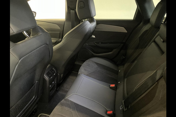 Peugeot 308 1.6 Plug-in Hybrid 180pk Automaat GT | DEMO ! | Climate Control Control Camera Achter Navigatie Apple Carplay / Android auto Velgen