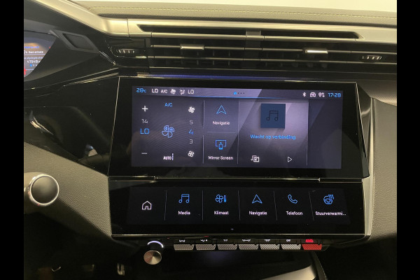 Peugeot 308 1.6 Plug-in Hybrid 180pk Automaat GT | DEMO ! | Climate Control Control Camera Achter Navigatie Apple Carplay / Android auto Velgen