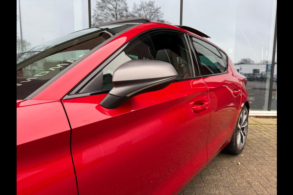 Seat Leon 1.5 TSI FR Launch Edition - Navi - Pano/schuifdak - Parkeerhulp - Org.NL