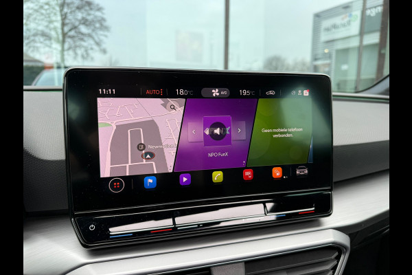 Seat Leon 1.5 TSI FR Launch Edition - Navi - Pano/schuifdak - Parkeerhulp - Org.NL