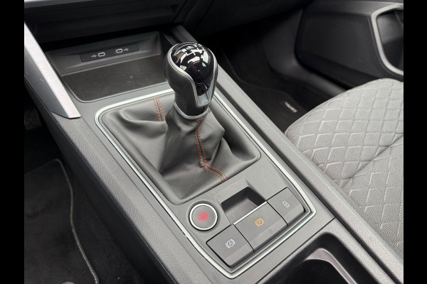 Seat Leon 1.5 TSI FR Launch Edition - Navi - Pano/schuifdak - Parkeerhulp - Org.NL