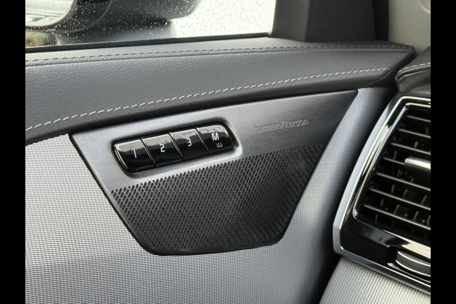 Volvo XC90 2.0 T8 Recharge AWD Plus Dark 7P. | Pano | Trekhaak | Pilot Assist | H/K Audio