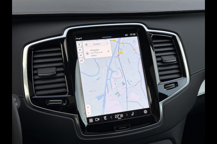 Volvo XC90 2.0 T8 Recharge AWD Plus Dark 7P. | Pano | Trekhaak | Pilot Assist | H/K Audio