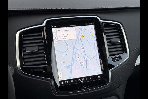 Volvo XC90 2.0 T8 Recharge AWD Plus Dark 7P. | Pano | Trekhaak | Pilot Assist | H/K Audio