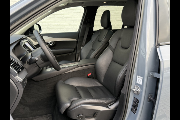 Volvo XC90 2.0 T8 Recharge AWD Plus Dark 7P. | Pano | Trekhaak | Pilot Assist | H/K Audio