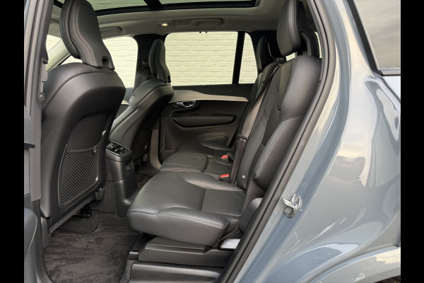 Volvo XC90 2.0 T8 Recharge AWD Plus Dark 7P. | Pano | Trekhaak | Pilot Assist | H/K Audio
