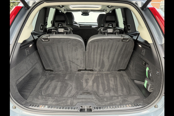 Volvo XC90 2.0 T8 Recharge AWD Plus Dark 7P. | Pano | Trekhaak | Pilot Assist | H/K Audio