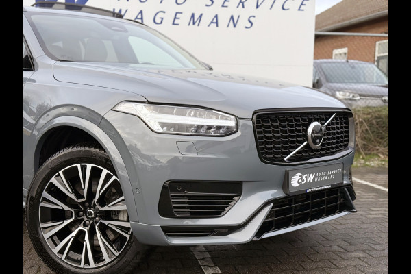 Volvo XC90 2.0 T8 Recharge AWD Plus Dark 7P. | Pano | Trekhaak | Pilot Assist | H/K Audio