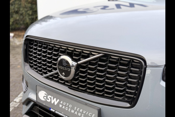 Volvo XC90 2.0 T8 Recharge AWD Plus Dark 7P. | Pano | Trekhaak | Pilot Assist | H/K Audio