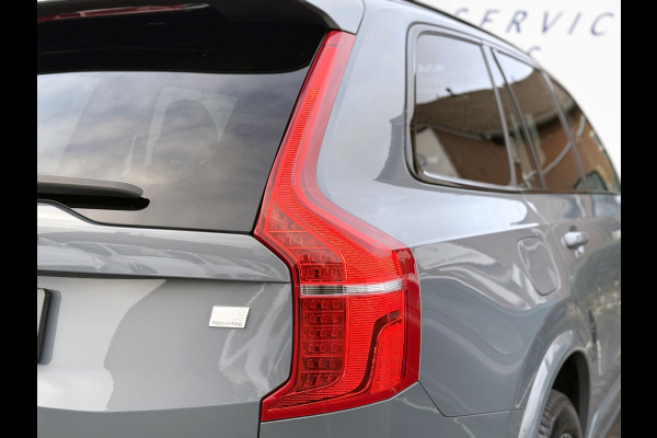 Volvo XC90 2.0 T8 Recharge AWD Plus Dark 7P. | Pano | Trekhaak | Pilot Assist | H/K Audio